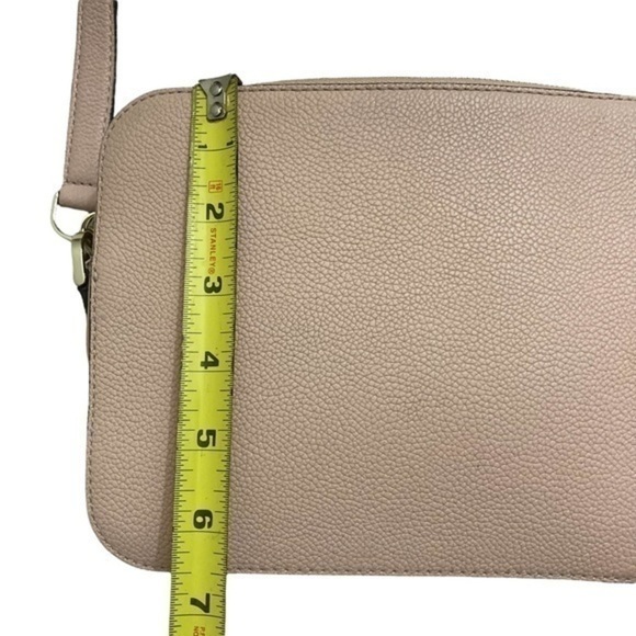 Kate spade rare pink flamingos crossbody bag - Picture 10 of 13